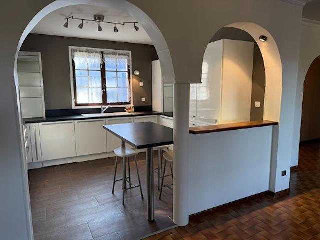 Vente Maison 5 pièces 110 m2 Ventenac Cabardès