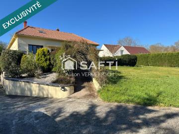 Vente Maison 5 pièces 110 m2 Vert