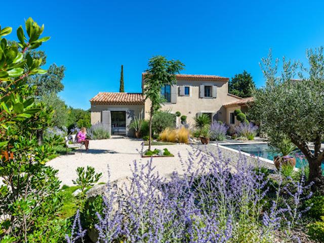 Vente Maison 5 pièces 110 m2 Viols le Fort