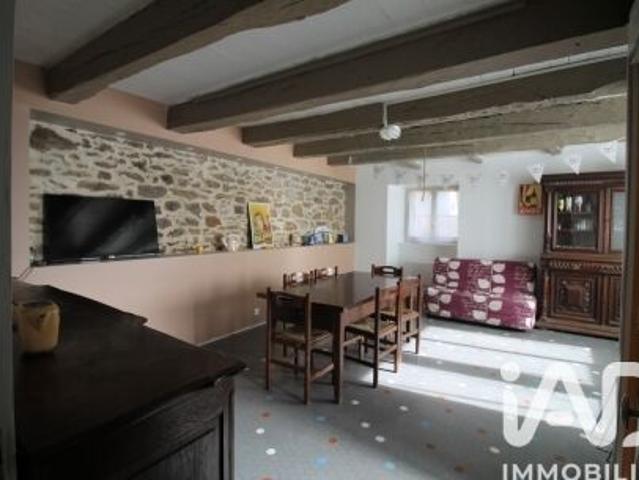Vente Maison 5 pièces 110 m2 Villefranche de Panat