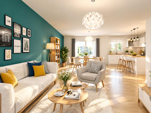 Vente Maison 5 pièces 110 m2 Villejust