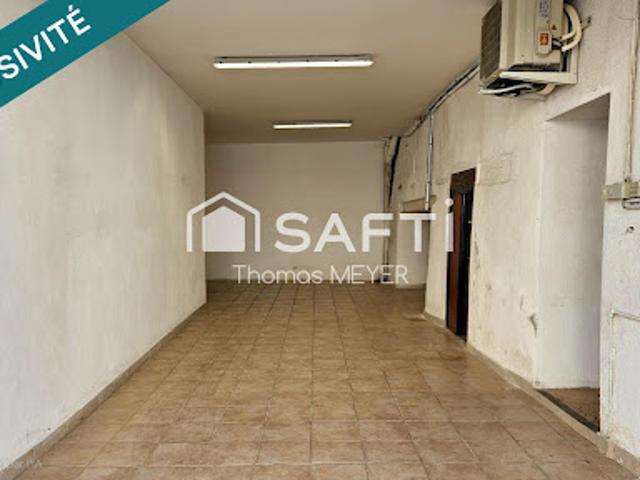 Vente Maison de ville 5 pièces 110 m2 Villelaure