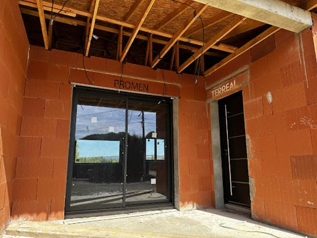 Vente Maison 5 pièces 110 m2 Villemoustaussou