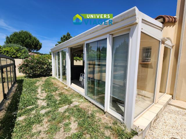 Vente Maison 5 pièces 110 m2 Villemoustaussou