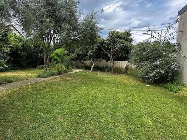Vente Maison 5 pièces 110 m2 Villemomble