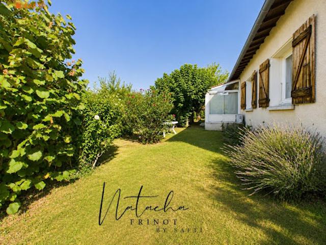 Vente Maison 5 pièces 110 m2 Villemur sur Tarn