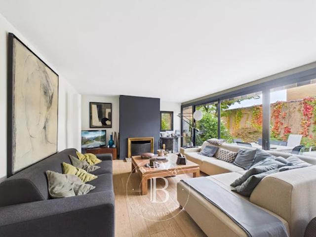 Vente Maison 5 pièces 110 m2 Villeneuve d'Ascq