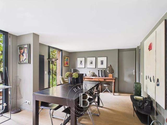 Vente Maison 5 pièces 110 m2 Villeneuve d'Ascq