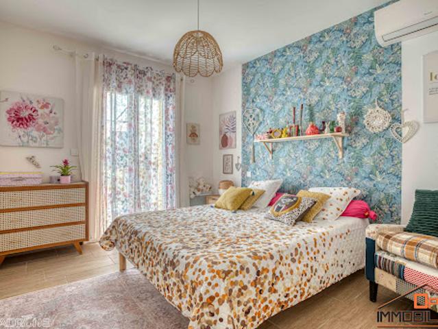 Vente Maison 5 pièces 110 m2 Villeneuve sur Lot