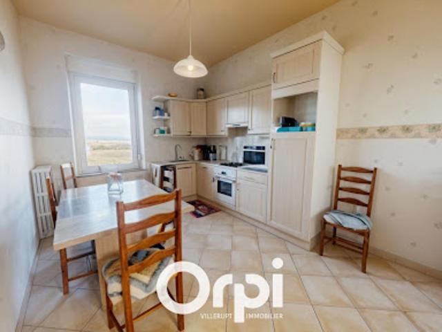Vente Maison 5 pièces 110 m2 Villerupt