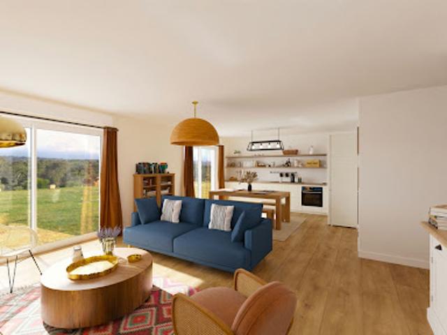 Vente Maison 5 pièces 110 m2 Villiers sur Suize