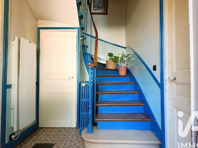 Vente Maison 5 pièces 110 m2 Viroflay
