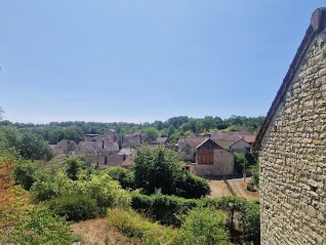 Vente Maison 5 pièces 110 m2 Vireaux