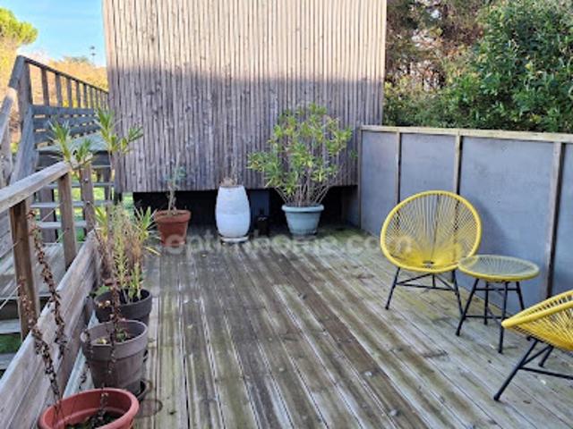 Vente Maison 5 pièces 110 m2 Vitry sur Seine