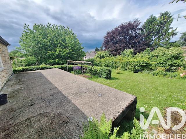 Vente Maison 5 pièces 110 m2 Voncq