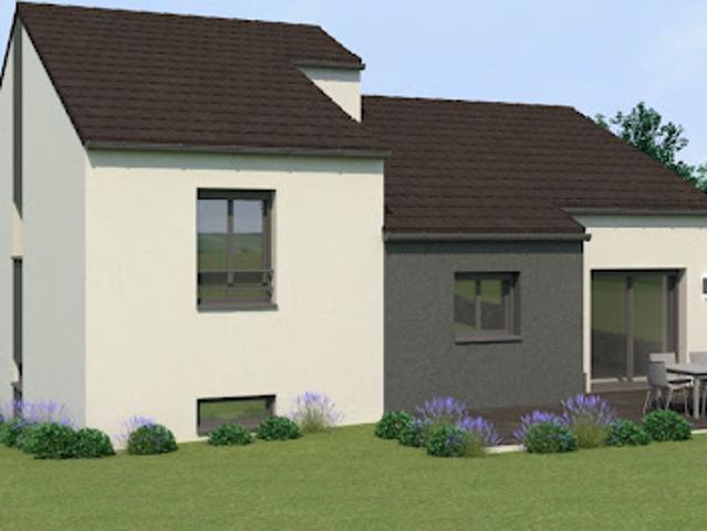 Vente Maison 5 pièces 110 m2 Waldwisse