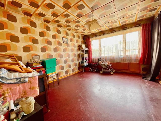 Vente Maison 5 pièces 110 m2 Wasquehal