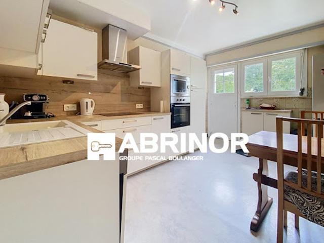 Vente Maison 5 pièces 95 m2 Wattignies