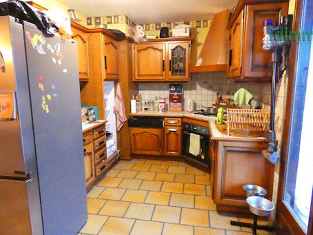 Vente Maison 5 pièces 110 m2 Ytrac