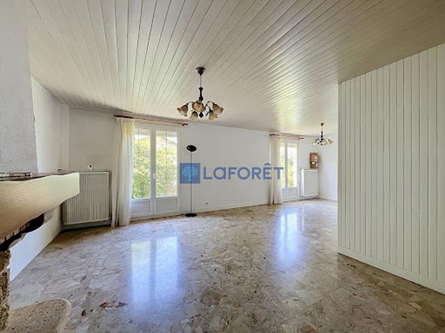 Vente Maison 5 pièces 110.04 m2 Saintry sur Seine