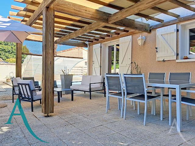 Vente Maison 5 pièces 110.11 m2 Labastidette
