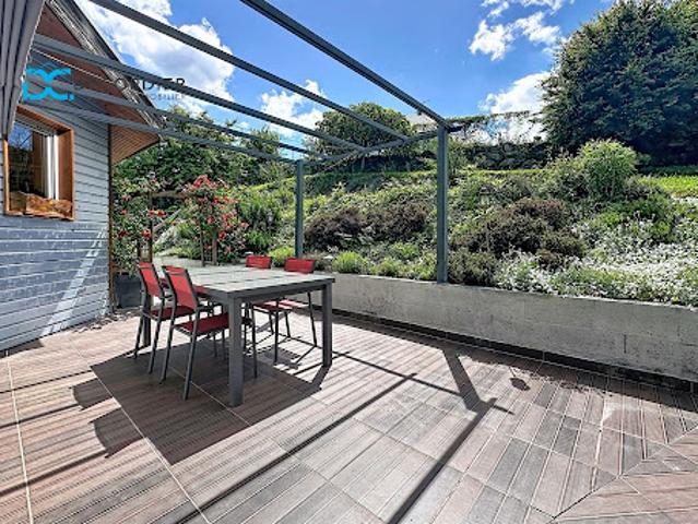 Vente Maison 5 pièces 110.12 m2 Publier