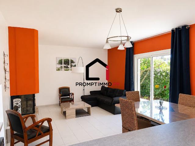 Vente Maison 5 pièces 110.27 m2 Cervione