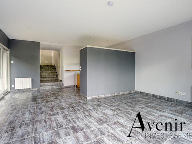 Vente Maison 5 pièces 110.2 m2 Dardilly