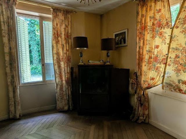 Vente Maison 5 pièces 110.2 m2 Luzancy