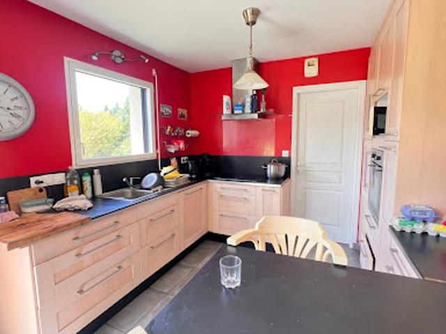 Vente Maison 5 pièces 110.37 m2 Carhaix Plouguer