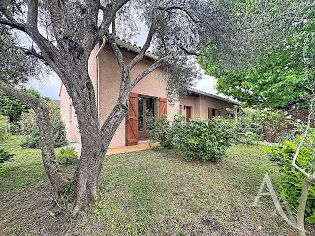 Vente Maison 5 pièces 110.38 m2 Muret