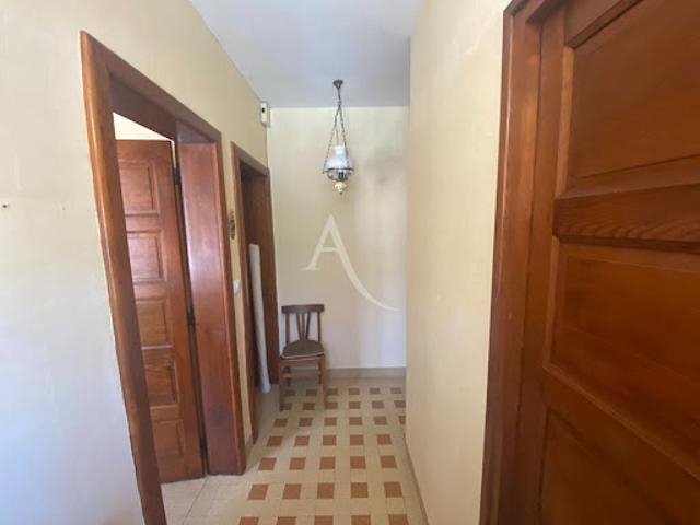 Vente Maison 5 pièces 110.31 m2 Sainte Gemme
