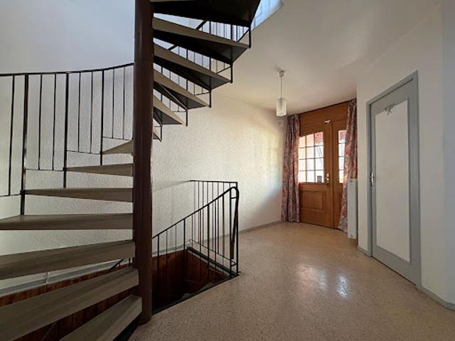 Vente Maison 5 pièces 110.45 m2 Colmar