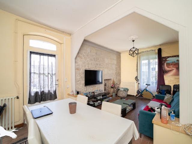 Vente Maison 5 pièces 110.41 m2 Cavignac