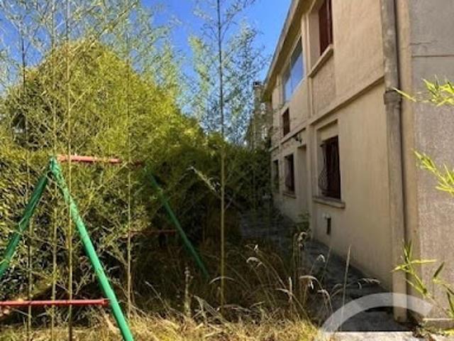 Vente Maison 5 pièces 110.55 m2 Toulouse