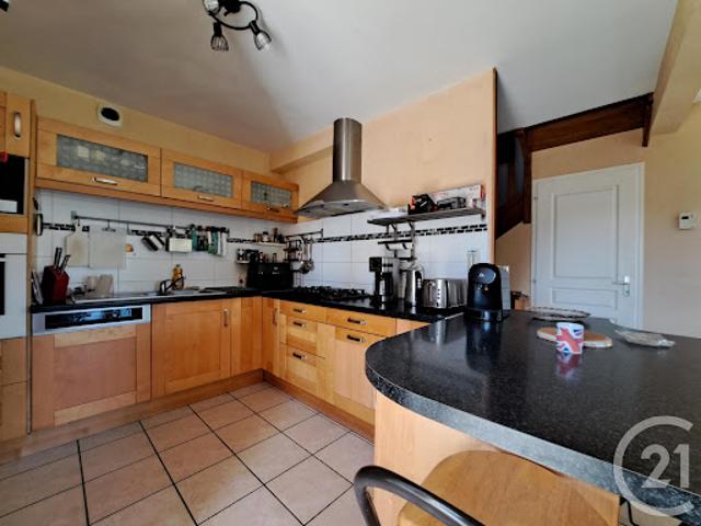 Vente Maison 5 pièces 110.58 m2 Monterblanc