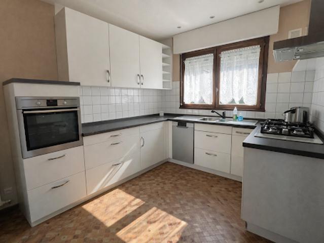 Vente Maison 5 pièces 110.59 m2 Falck
