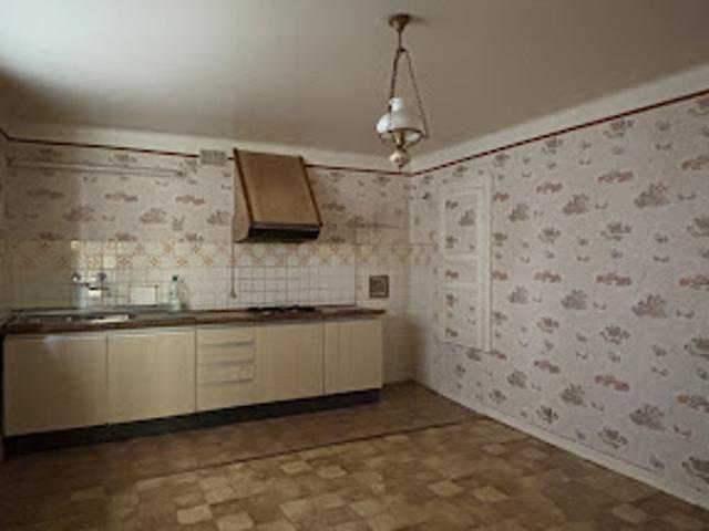 Vente Maison 5 pièces 110.5 m2 Cattenom