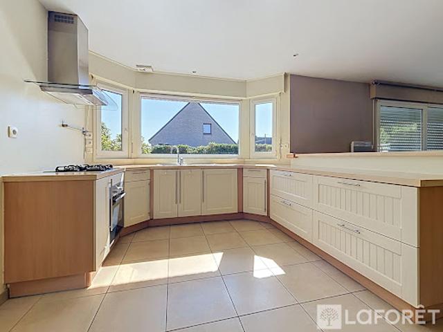 Vente Maison 5 pièces 110.5 m2 Morbecque