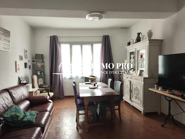 Vente Maison 5 pièces 110.5 m2 Samatan