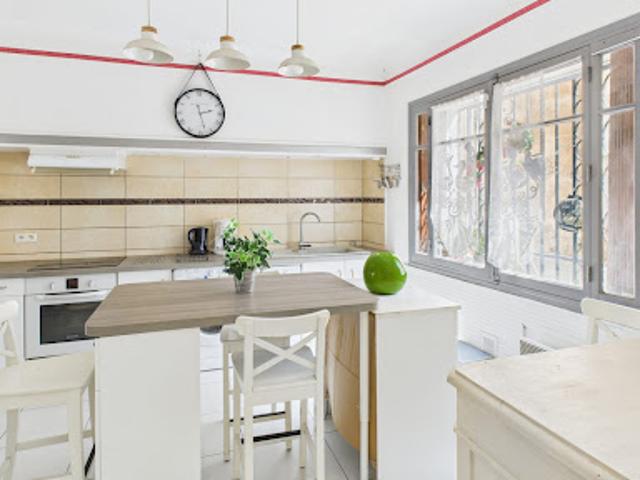 Vente Maison 5 pièces 110.5 m2 Roquefort des Corbières