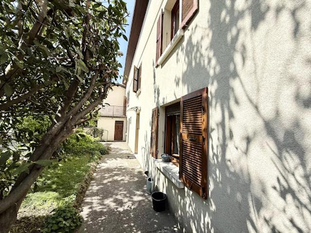 Vente Maison 5 pièces 110.64 m2 Fontaine