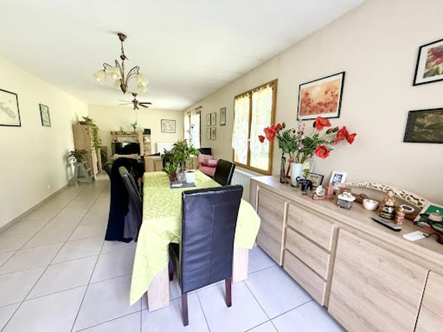 Vente Maison 5 pièces 110.64 m2 Fontaine