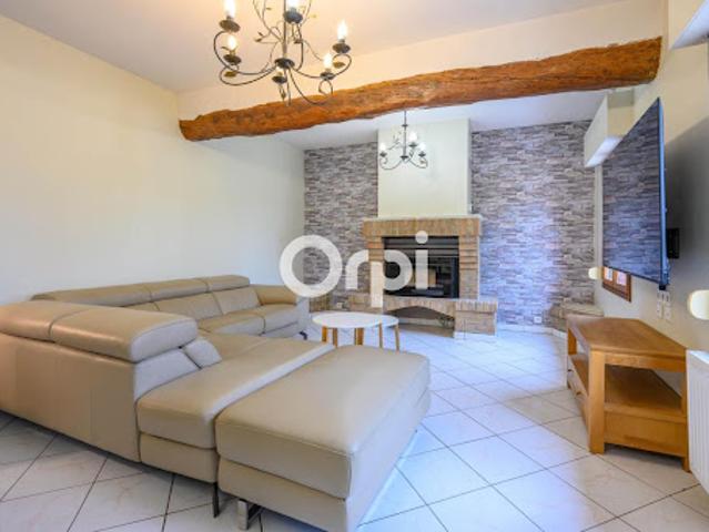 Vente Maison 5 pièces 110.64 m2 Lallaing