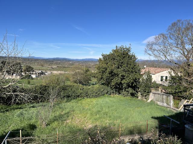 Vente Maison 5 pièces 110.66 m2 Brouzet lès Alès