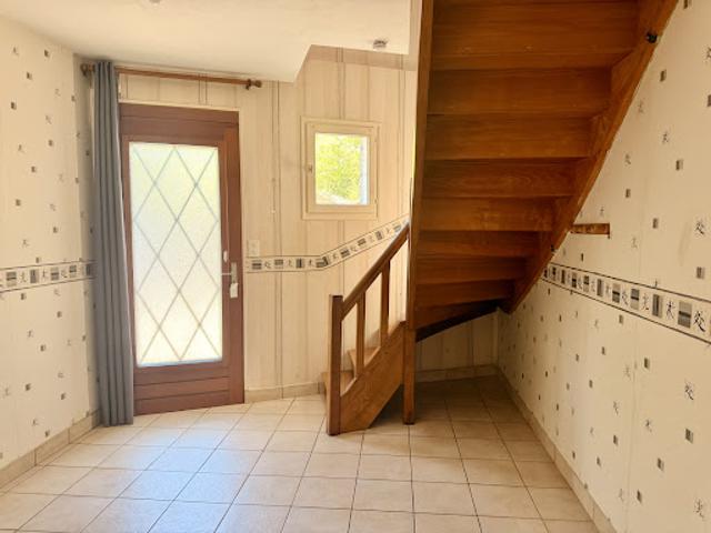 Vente Maison 5 pièces 110.6 m2 Briare
