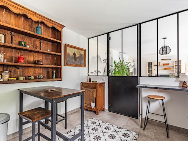 Vente Maison 5 pièces 110.72 m2 Nantes