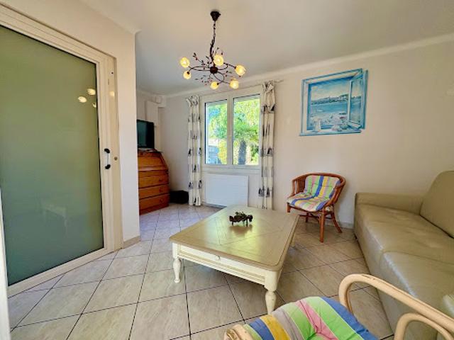 Vente Maison 5 pièces 110.72 m2 Saint Brevin les Pins