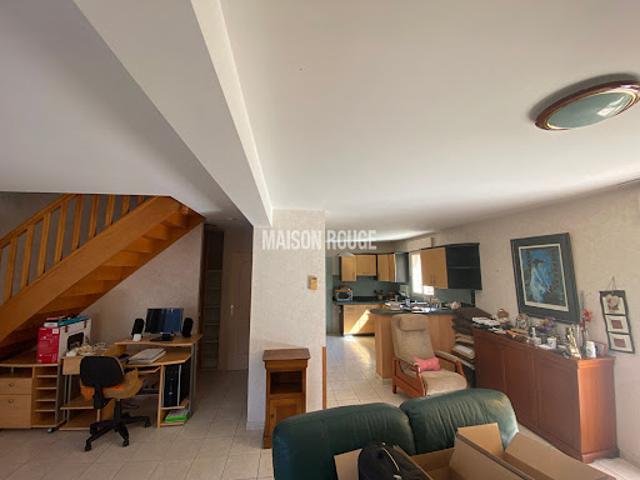 Vente Maison 5 pièces 110.7 m2 Pleurtuit