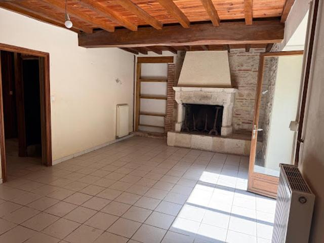 Vente Maison 5 pièces 110.84 m2 Clermont Soubiran